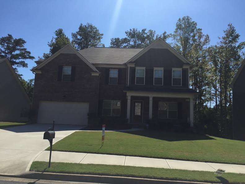 234 Parc Dr., Canton, GA 30114