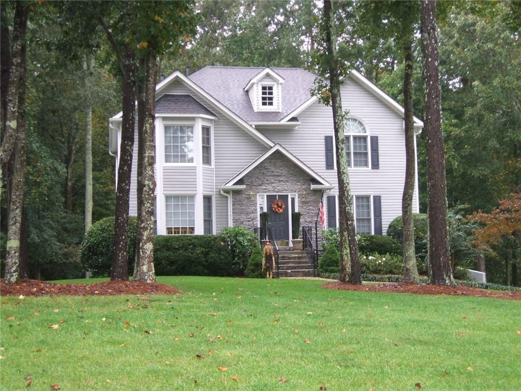 8010 Wynfield Dr., Cumming, GA 30040