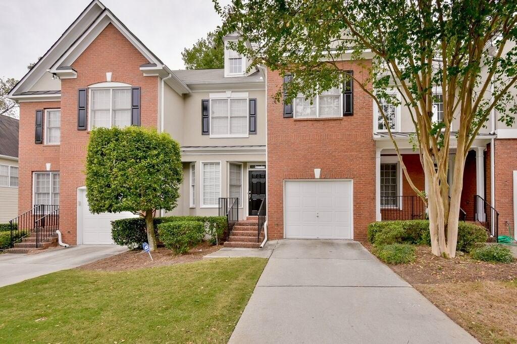 4962 Warmstone Way, Atlanta, GA 30339