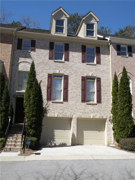 7250 Village Creek Trace, Sandy Springs, GA 30328