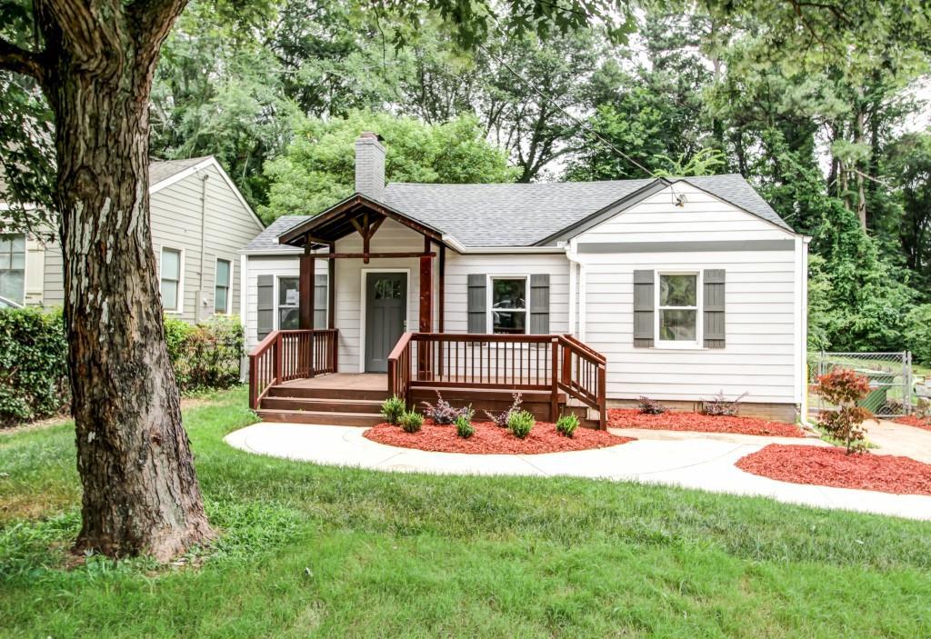 1577 Alder Ct., Atlanta, GA 30317