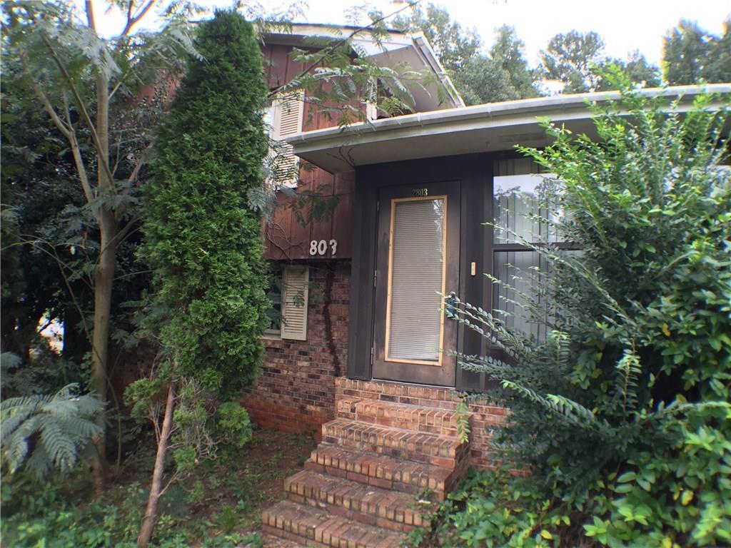 2803 Jordan Forest Tr., Lawrenceville, GA 30044