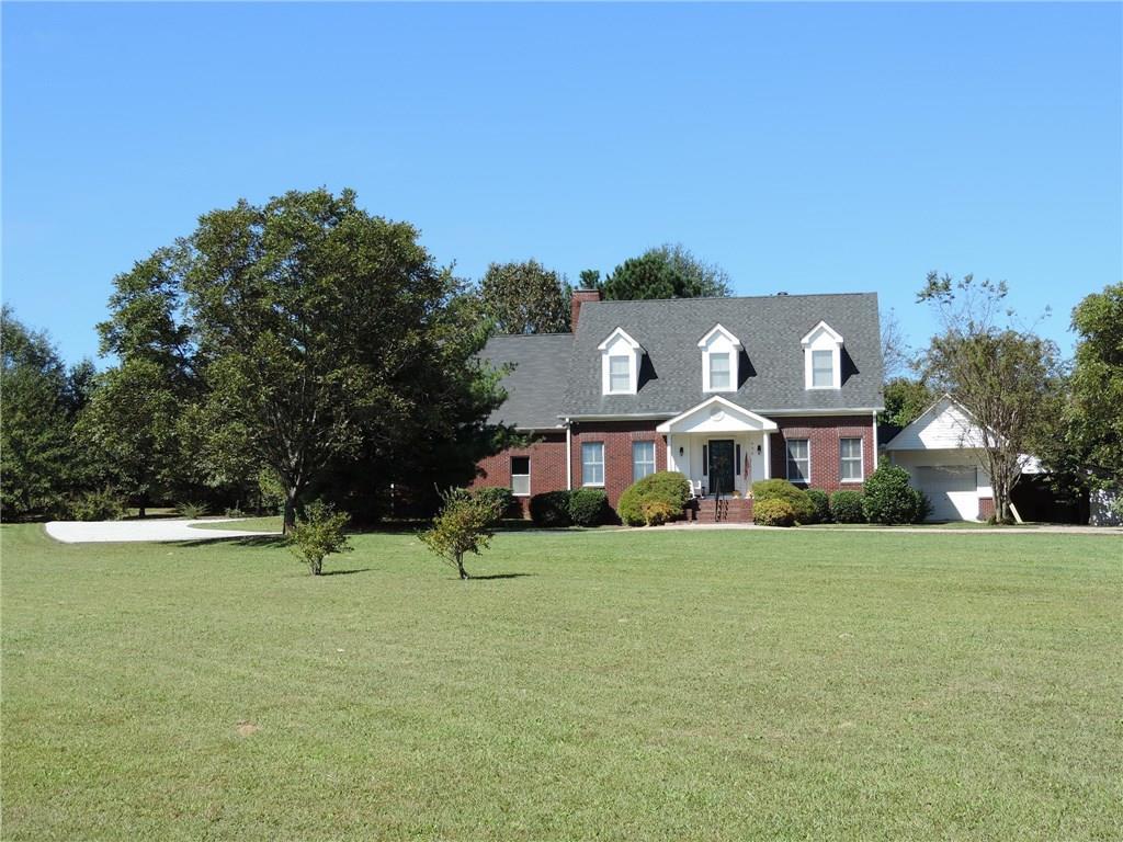 606 Winder Hwy., Loganville, GA 30052