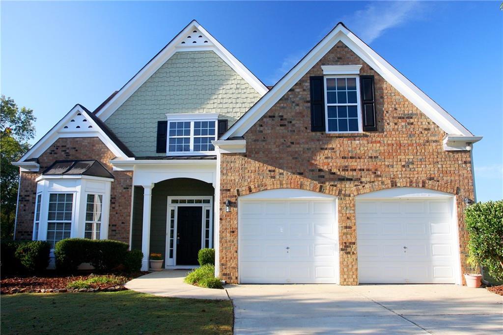 5150 Fieldstone View Cir., Cumming, GA 30028