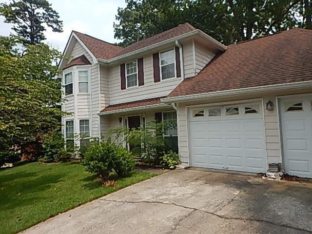 1242 Tyne Way, Stone Mountain, GA 30088