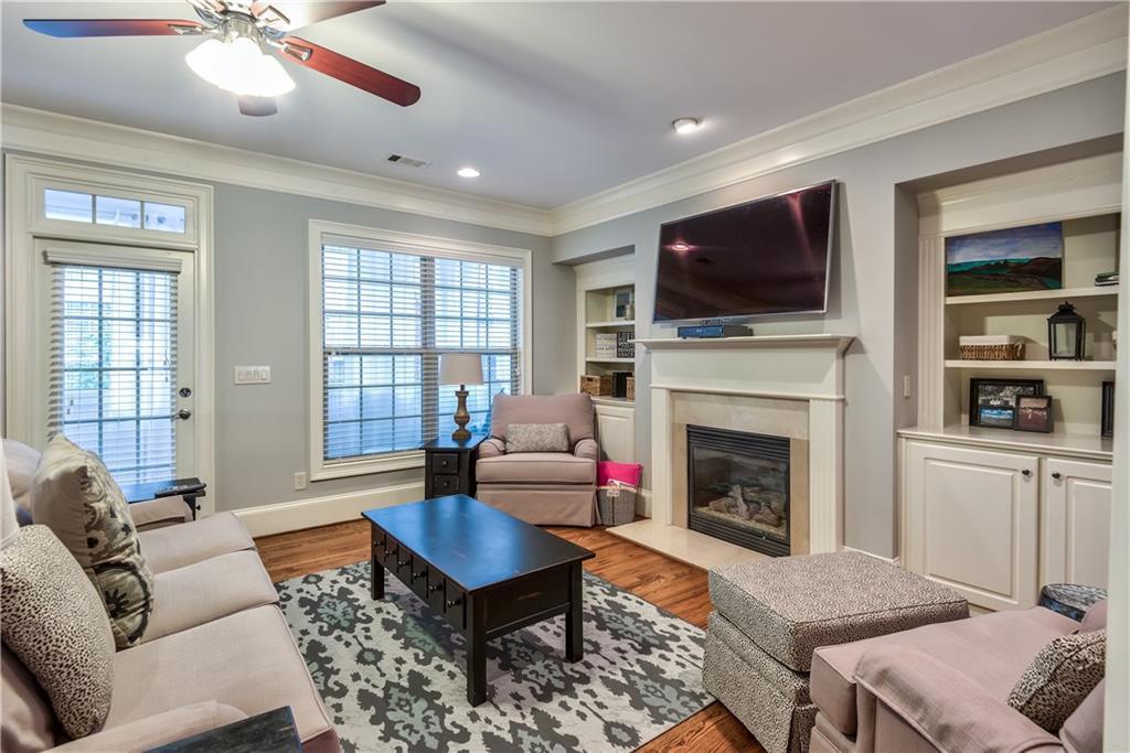 2676 Derby Walk #47, Brookhaven, GA 30319