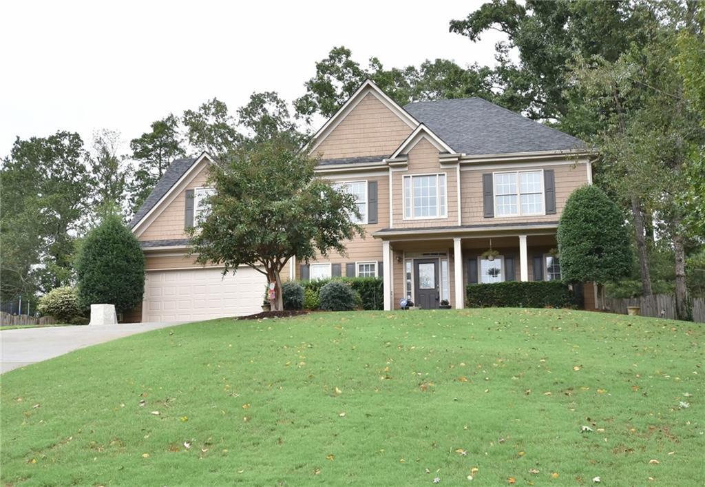 6705 Fairfield Trace, Suwanee, GA 30024