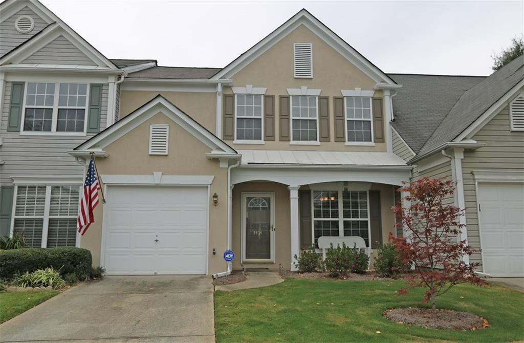 4404 Timbercreek Cir., Roswell, GA 30076
