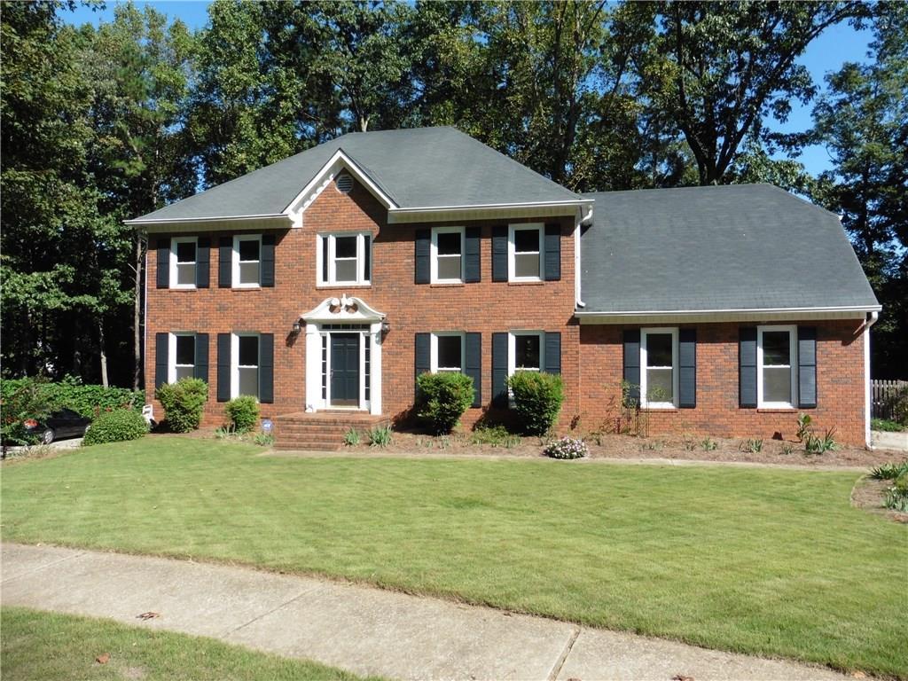 4499 Kinvarra Cir., Mableton, GA 30126