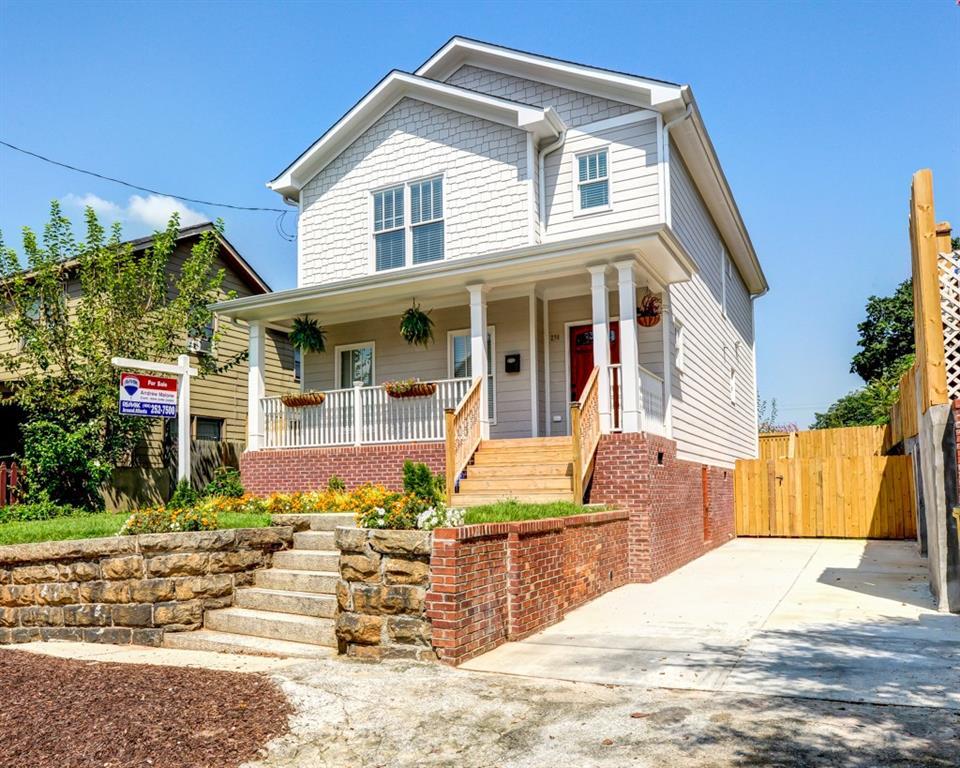 234 Woodward Ave., Atlanta, GA 30312