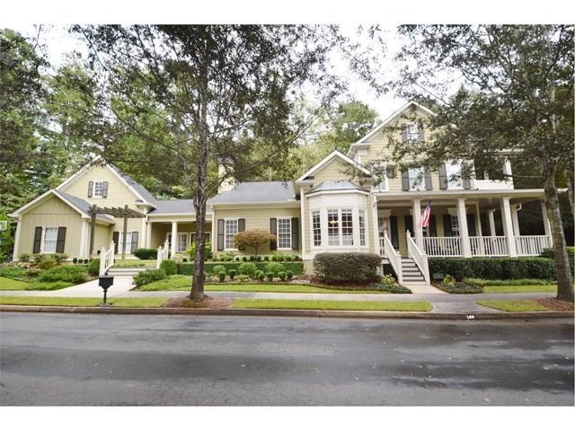 129 N Cove Dr., Peachtree City, GA 30269