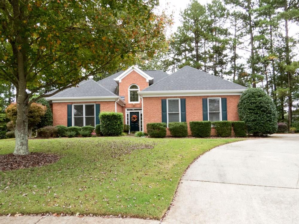 5675 Snowberry Dr., Sugar Hill, GA 30518