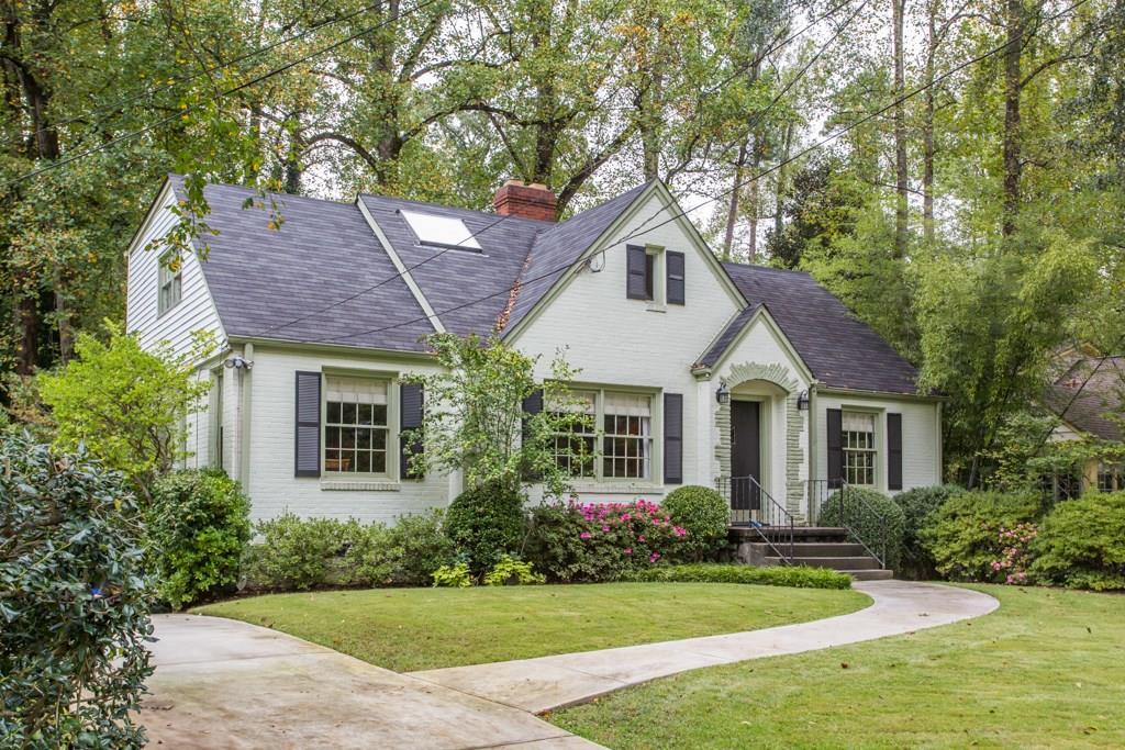 1164 Rosedale Rd., Atlanta, GA 30306