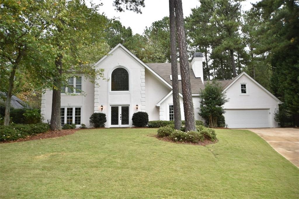 3539 Lakewind Way, Alpharetta, GA 30005