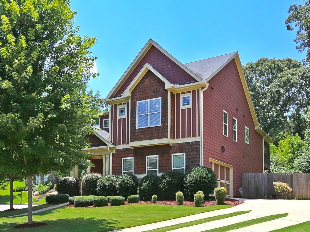 3012 Silver Hill Ter., Atlanta, GA 30316