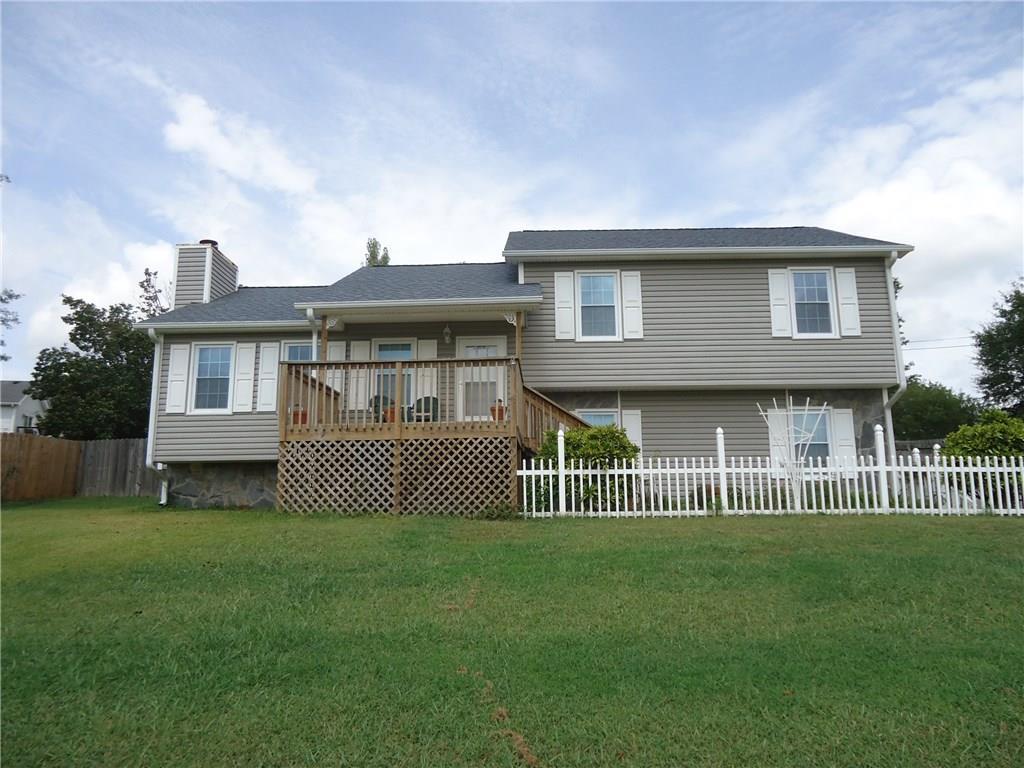 229 Daniel Rd., Villa Rica, GA 30180