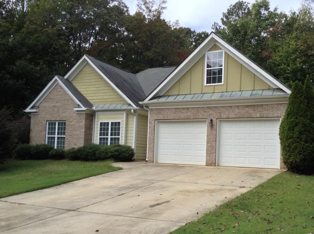 42 Falcon Cove, Dallas, GA 30132