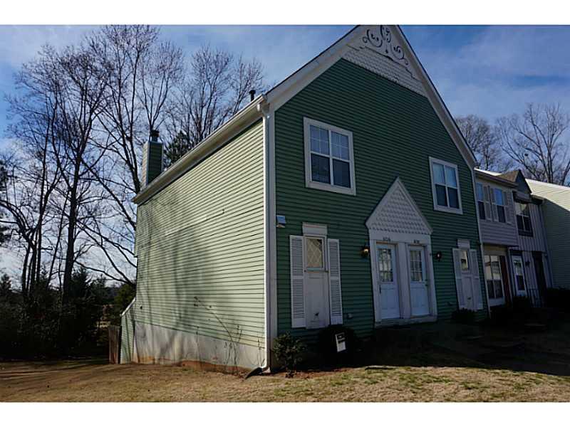 6736 Colchester Pl., Norcross, GA 30093