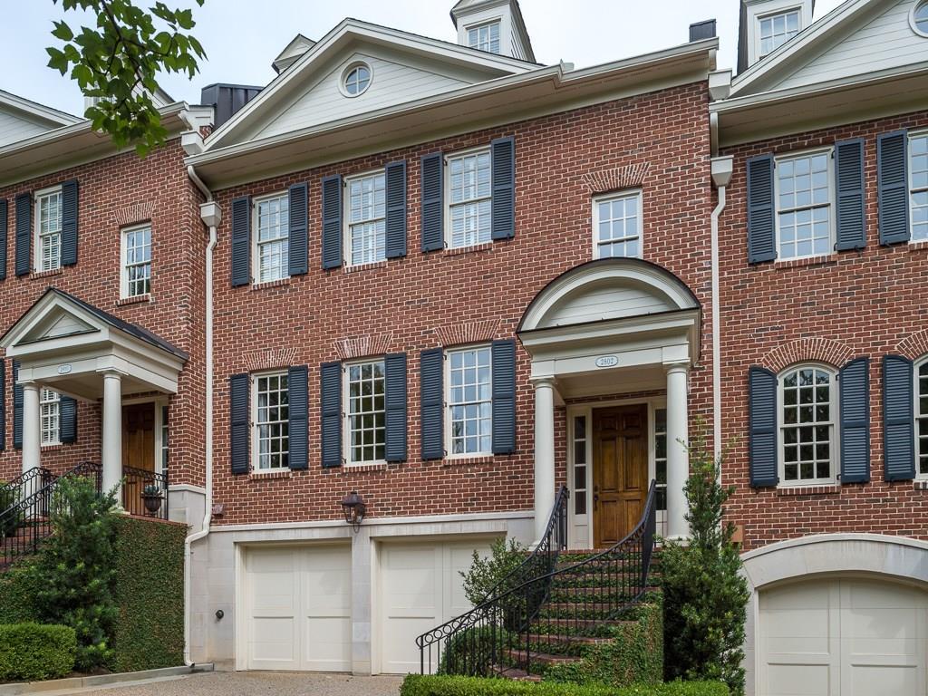 2802 Rumson Ct. #2, Atlanta, GA 30305