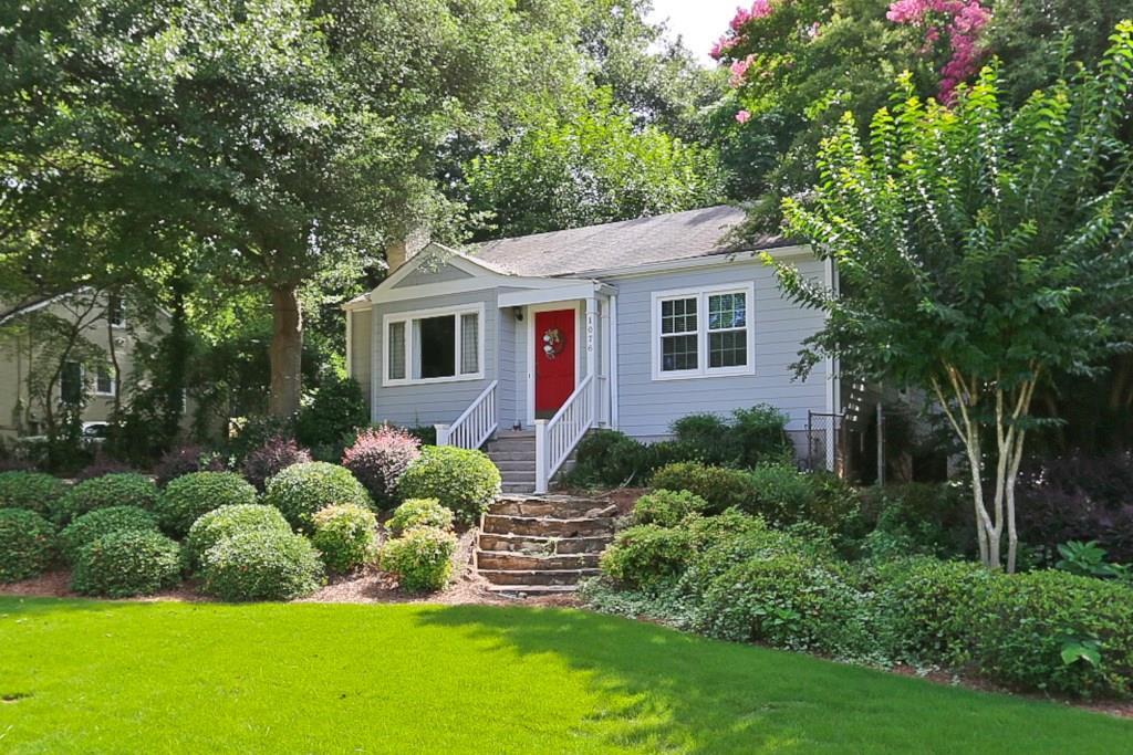 1076 Forrest Blvd., Decatur, GA 30030