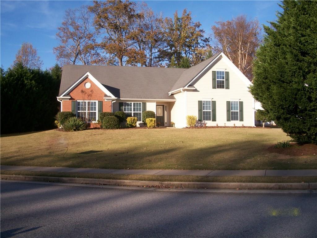 3202 Bentley Chase Ln., Buford, GA 30519