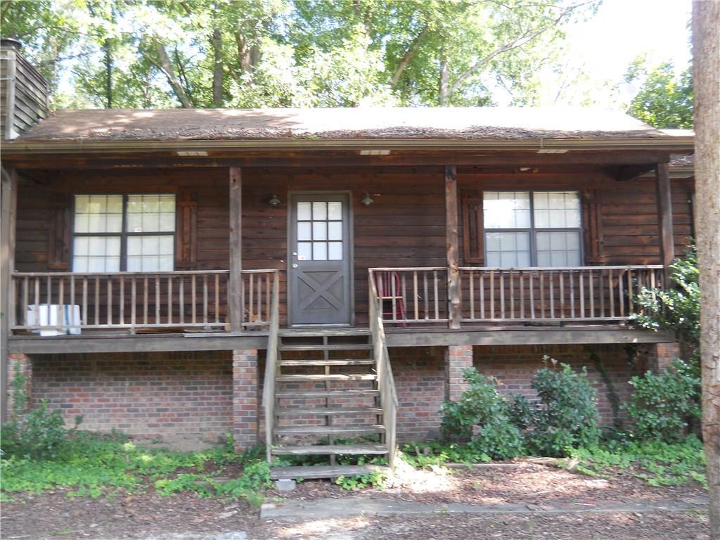 4611 Old Douglasville Rd., Lithia Springs, GA 30122