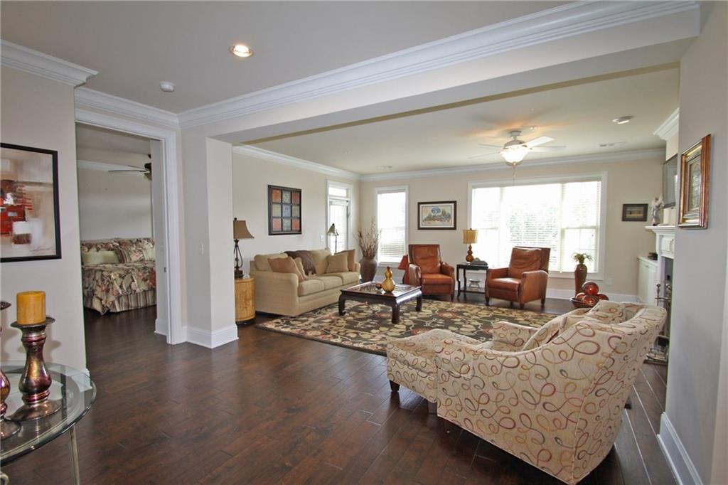 2300 Peachford Rd. #4307, Dunwoody, GA 30338