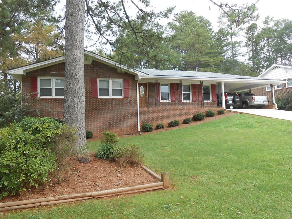 4120 Deerwood Pkwy., Smyrna, GA 30082