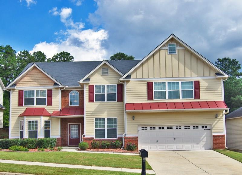 1032 Ashton Park Dr., Lawrenceville, GA 30045