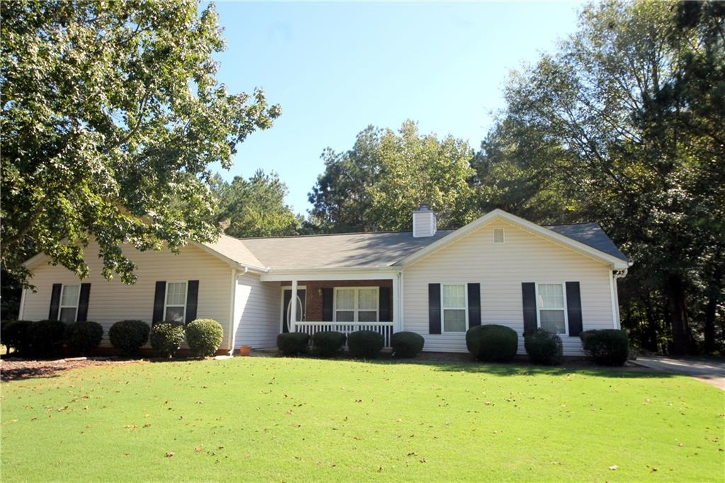 2325 Fortune Dr., Dacula, GA 30019