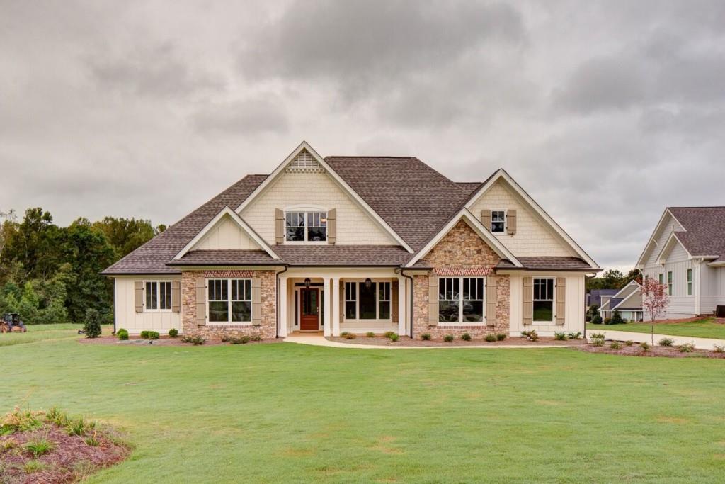 4205 Sewell Rd., Cumming, GA 30028