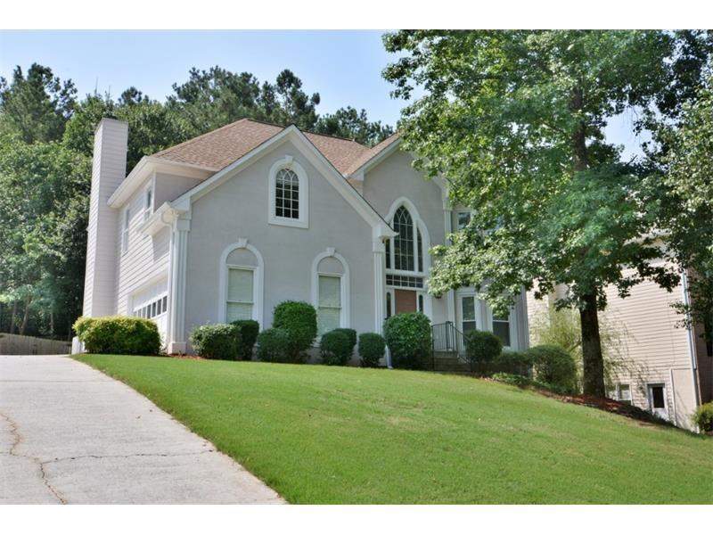 434 Lilly Path Cir., Suwanee, GA 30024