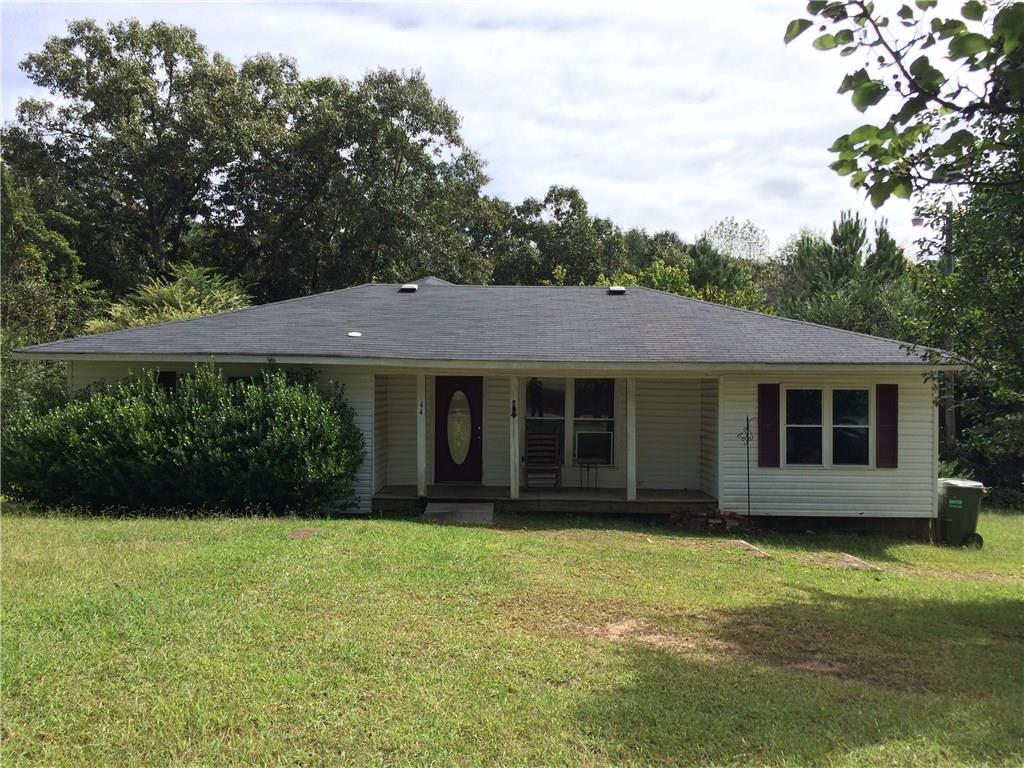 44 W Oak Grove Rd., Adairsville, GA 30103