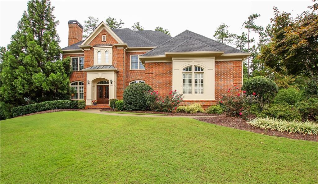 3306 Moye Ct., Duluth, GA 30097