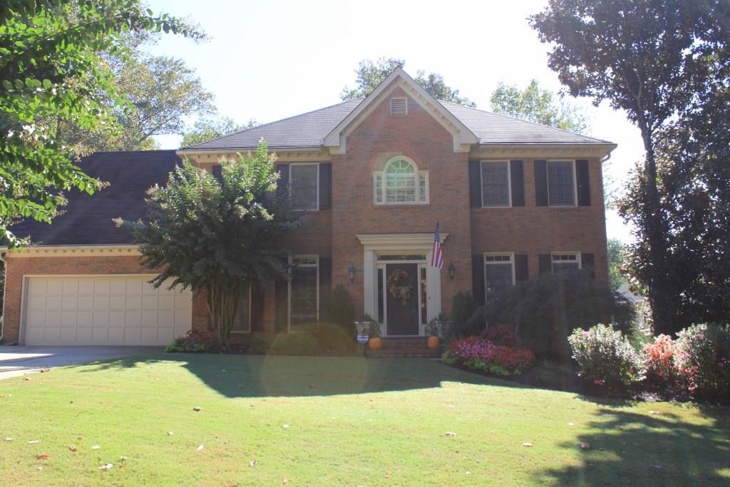 10775 Grenadier Ln., Alpharetta, GA 30022