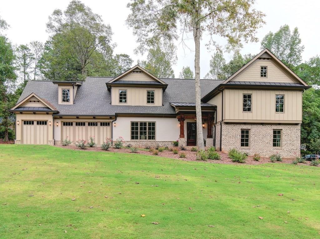 570 Ridgewater Dr., Marietta, GA 30068