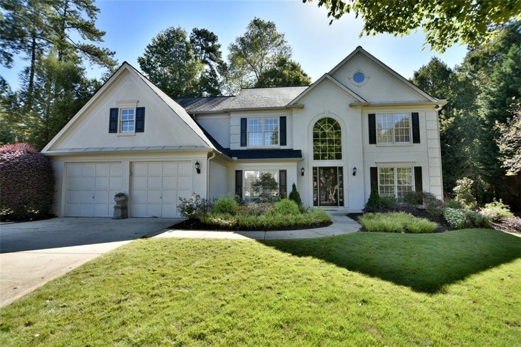 470 Fairford Ln., Duluth, GA 30097