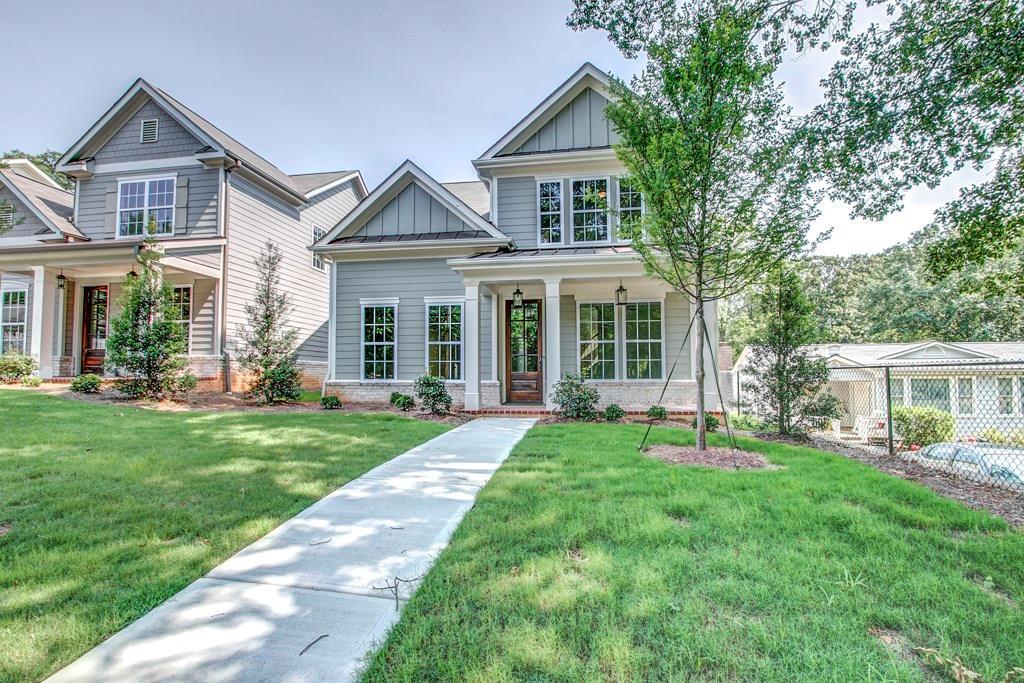 1537 Spring St., Smyrna, GA 30080