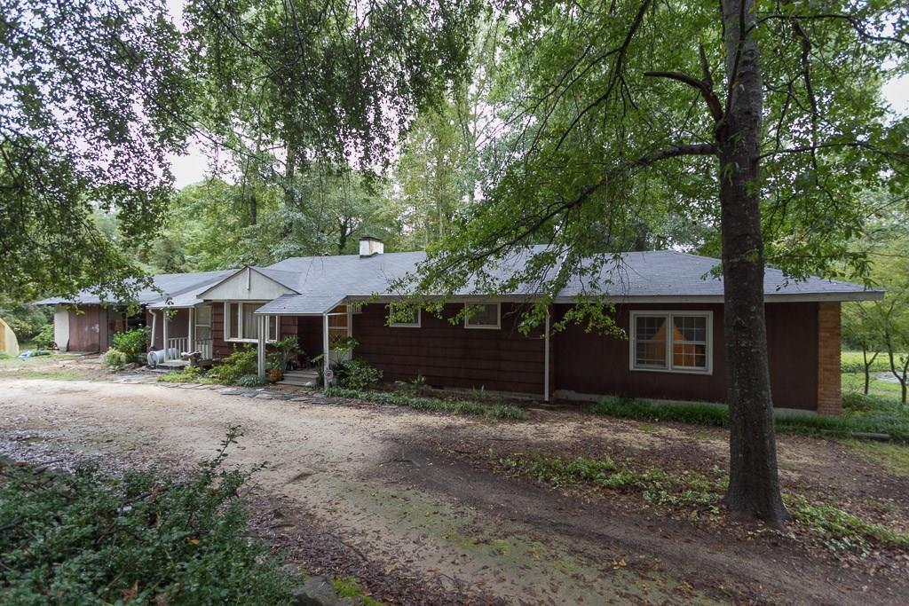 475 Winder Hwy, Loganville, GA 30052