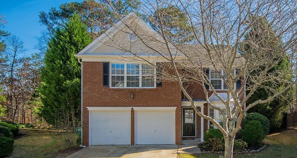242 Ashland Dr., Woodstock, GA 30189