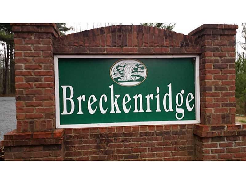 130 Breckenridge Pointe Pointe, Temple, GA 30179