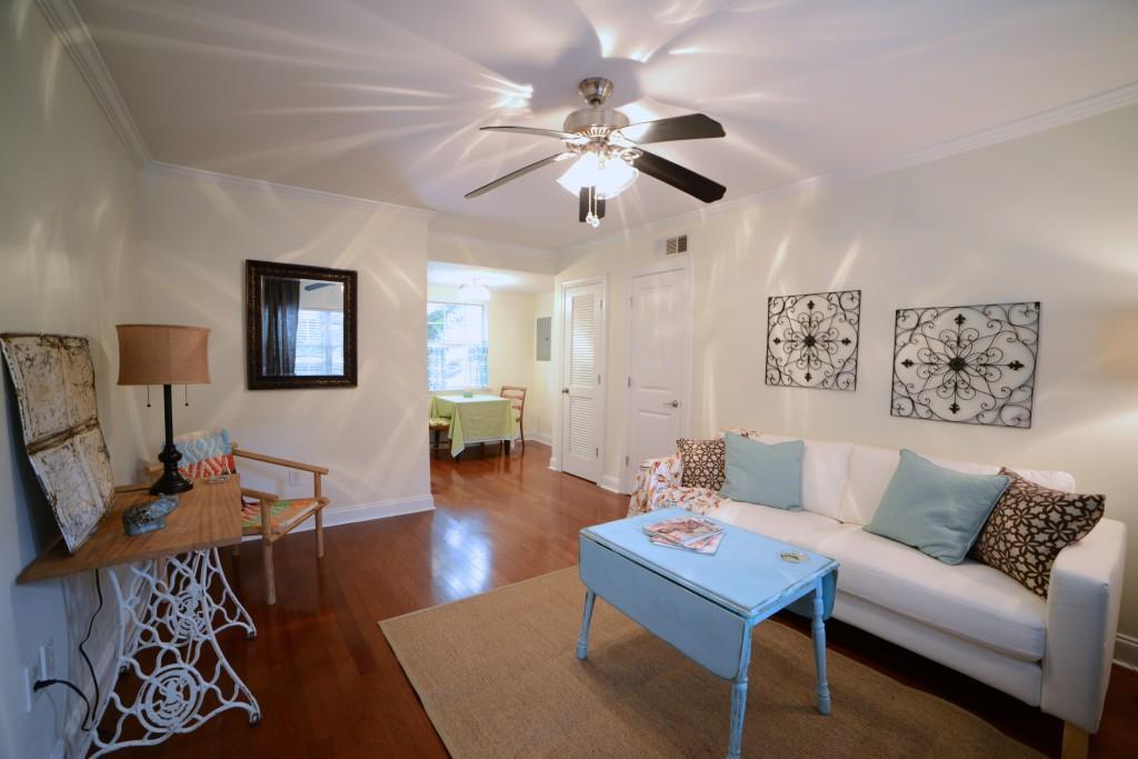 1322 Euclid Ave. #1, Atlanta, GA 30307