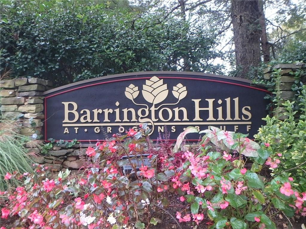 520 Barrington Hills Dr., Sandy Springs, GA 30350