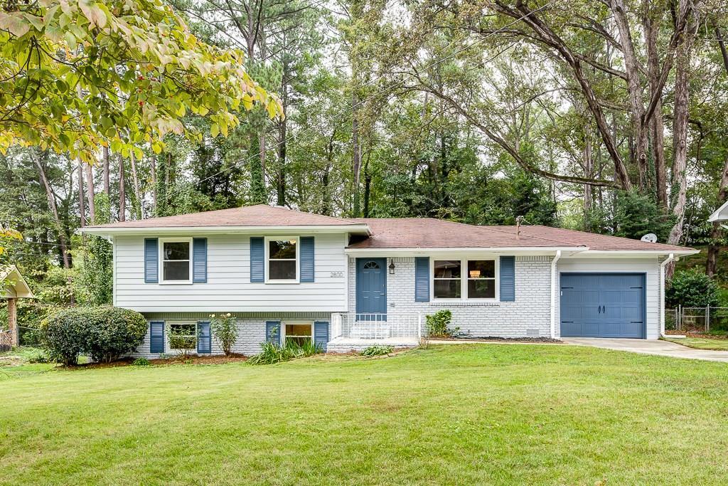 2800 Pioneer Ct., Atlanta, GA 30341