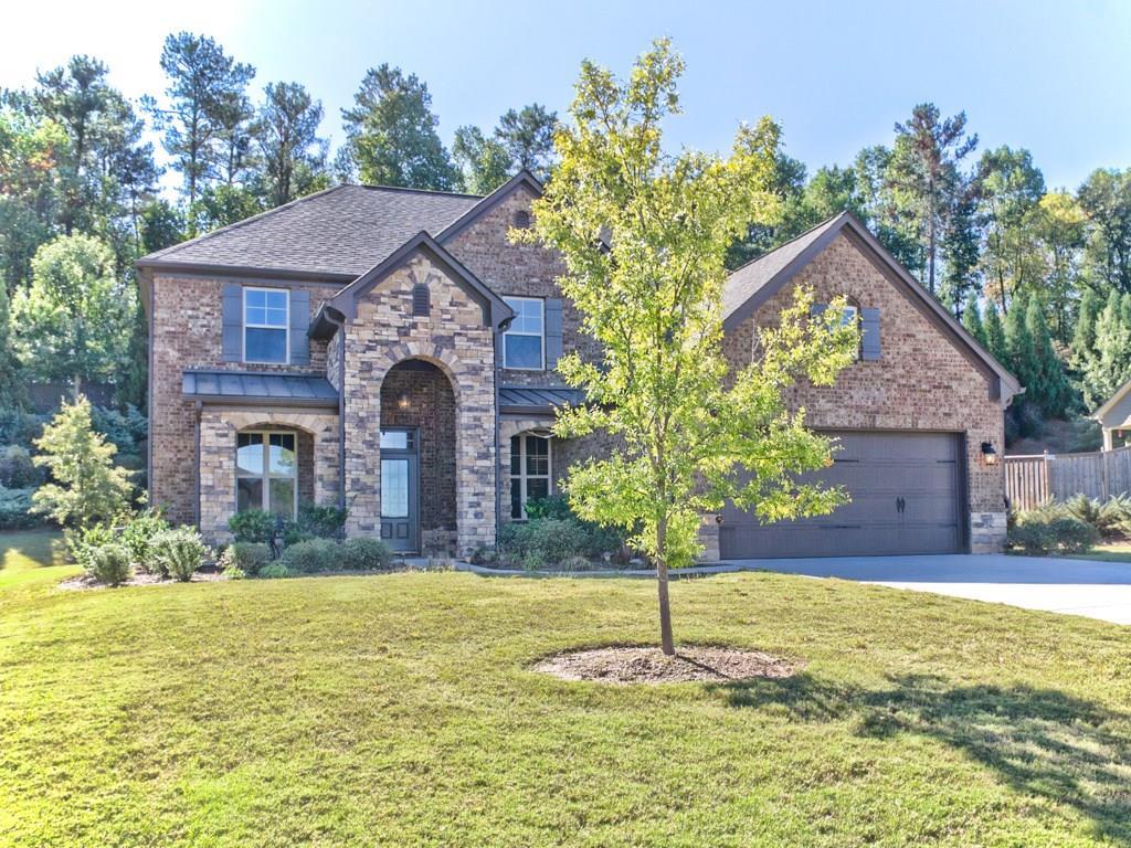 1035 Chelsey Way, Roswell, GA 30075