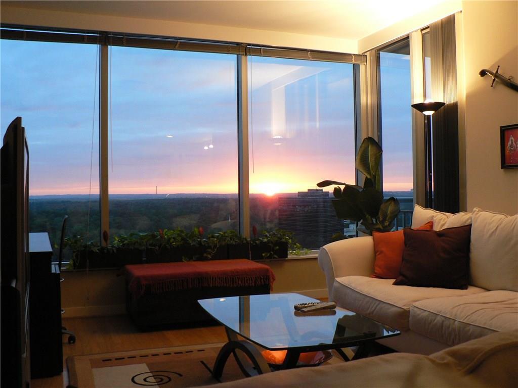 3338 Peachtree Rd. #2308, Atlanta, GA 30326