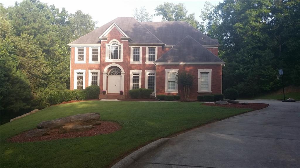 446 Midway Pointe, Ellenwood, GA 30294