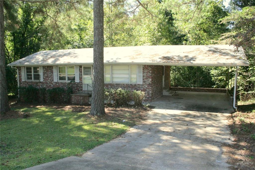 1065 Wesley Park, Marietta, GA 30064