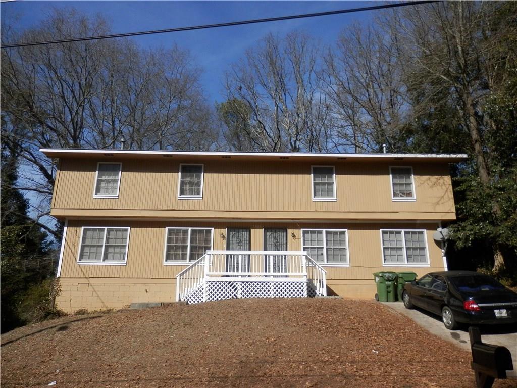 2357 Arno Ct., Atlanta, GA 30318