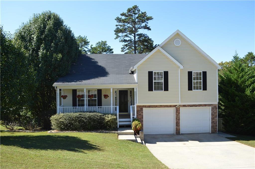 31 Stiles Ct., Cartersville, GA 30120